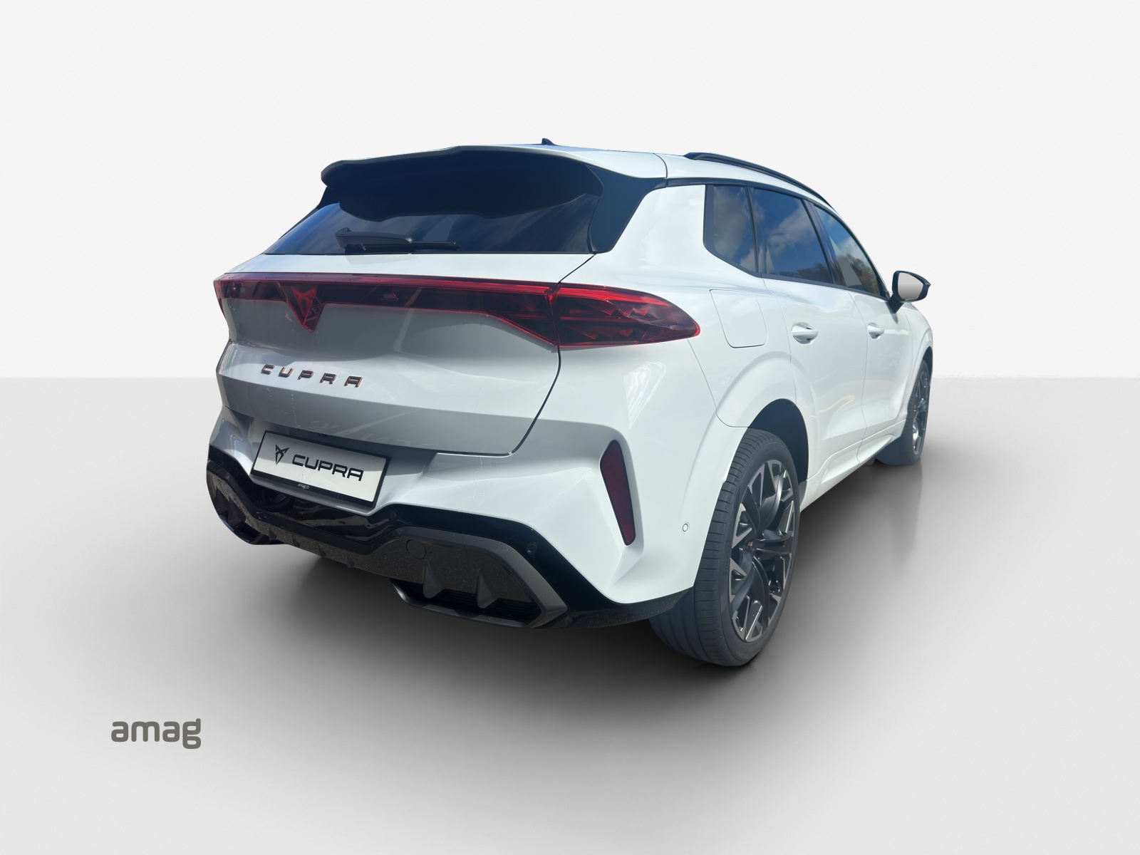 CUPRA Terramar 1.5 eHybrid Prime Edition VZ DSG-image-4