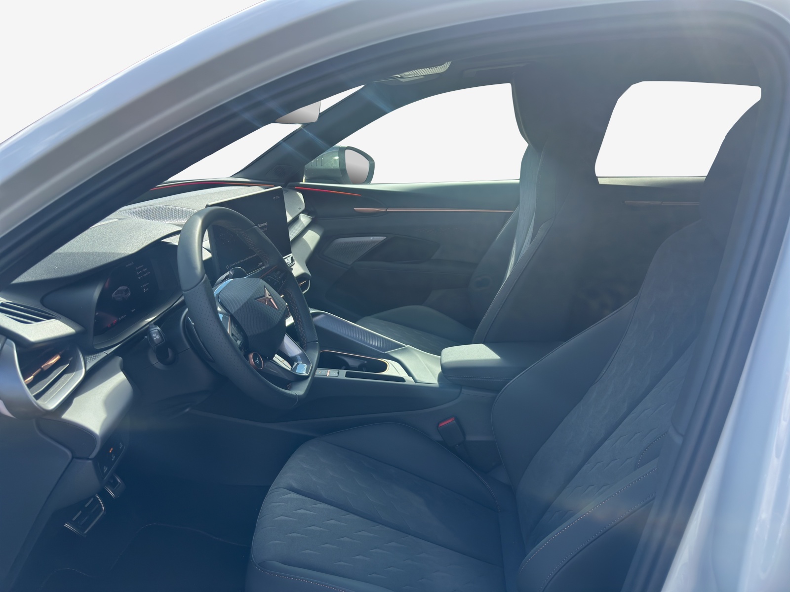 CUPRA Terramar 1.5 eHybrid Prime Edition VZ DSG-image-7