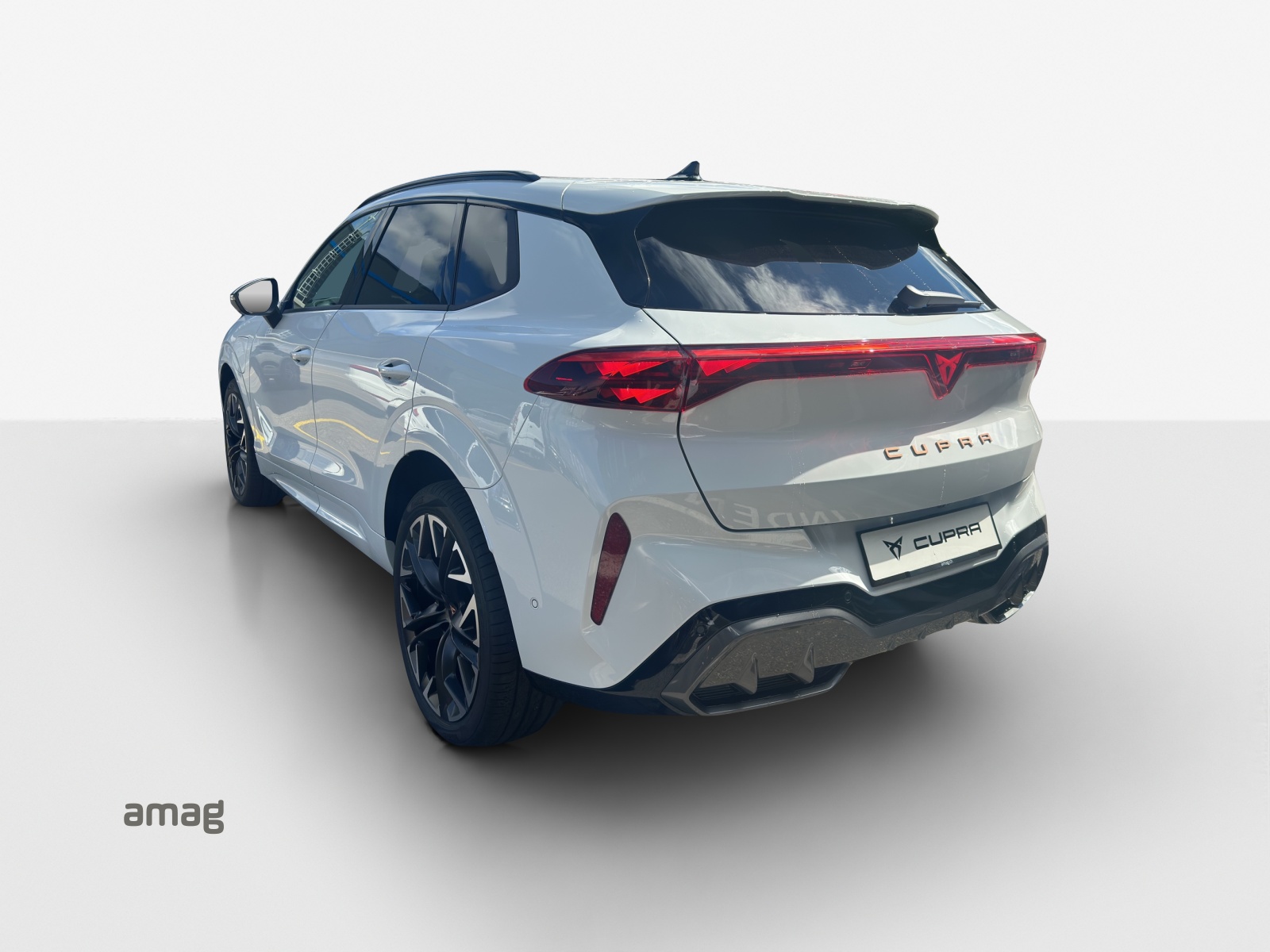CUPRA Terramar 1.5 eHybrid Prime Edition VZ DSG-image-2