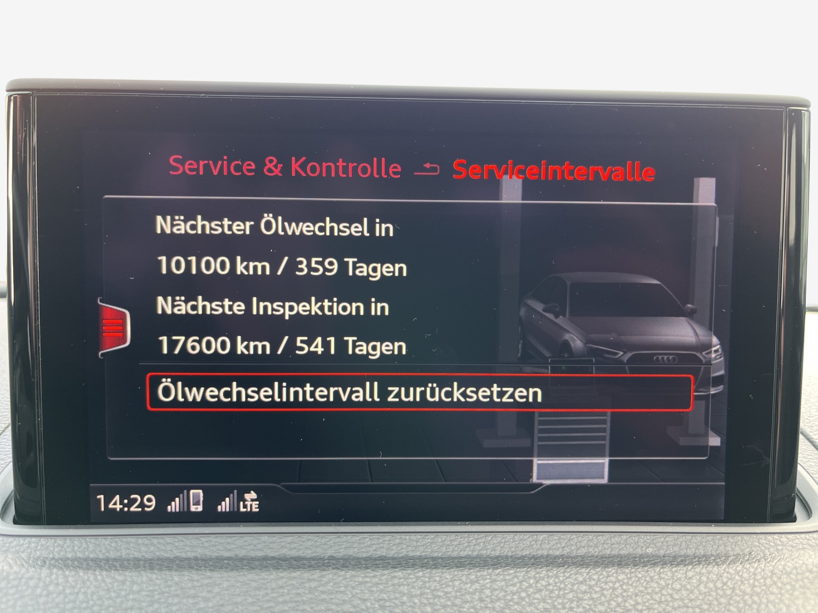 AUDI S3 Limousine 2.0 TFSI quattro S-tronic-image-15