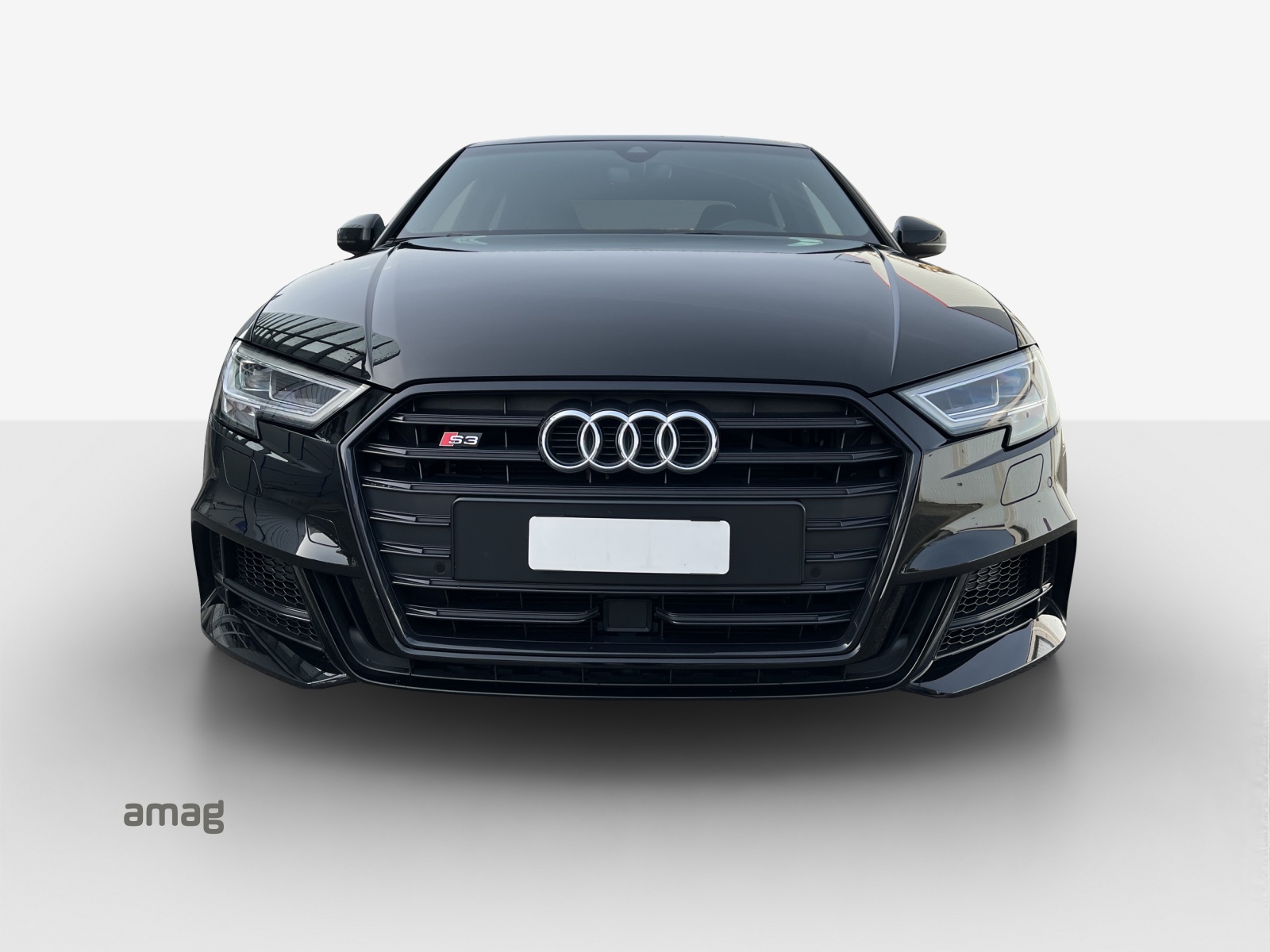 AUDI S3 Limousine 2.0 TFSI quattro S-tronic-image-6