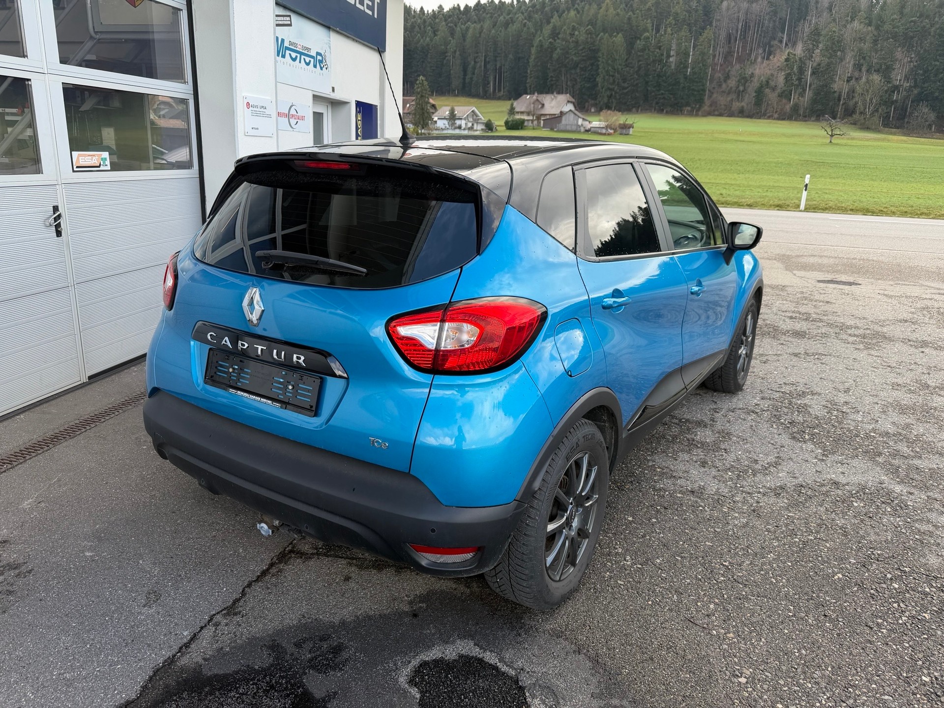 RENAULT Captur 0.9 12V Dynamique-image-5