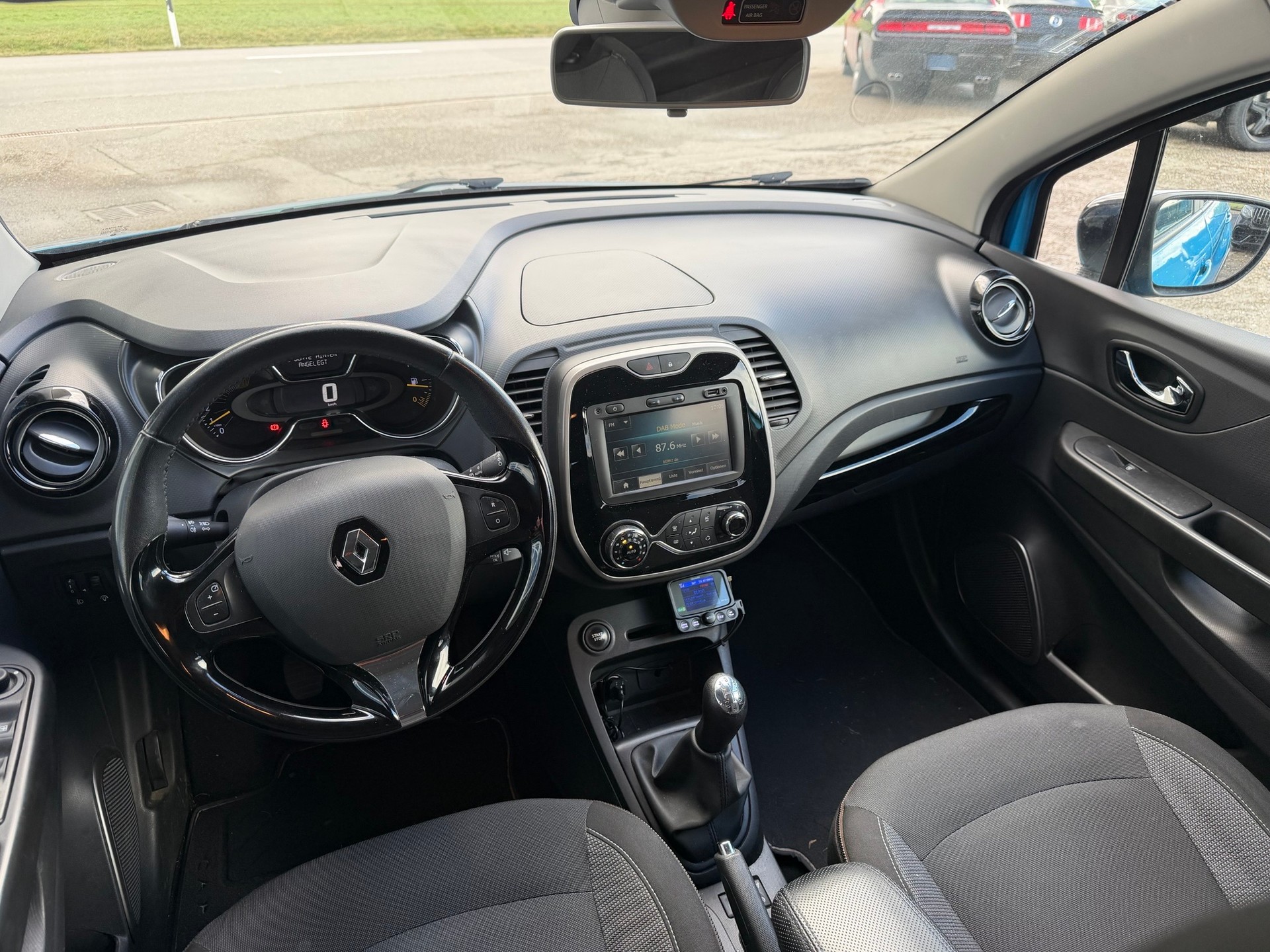 RENAULT Captur 0.9 12V Dynamique-image-6
