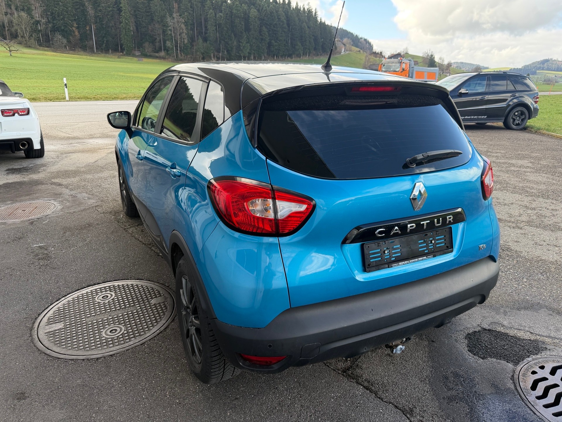 RENAULT Captur 0.9 12V Dynamique-image-4