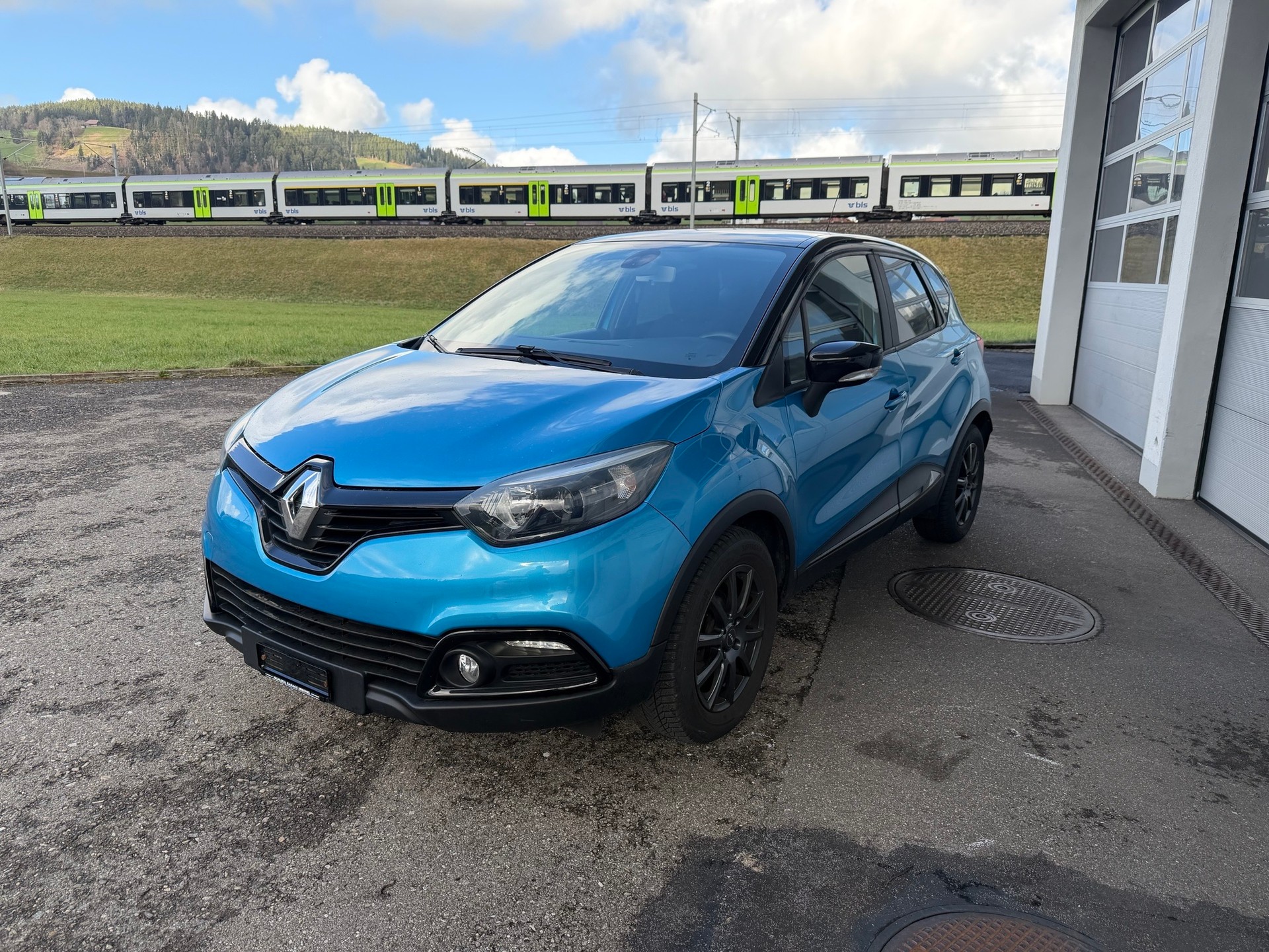 RENAULT Captur 0.9 12V Dynamique-image-3