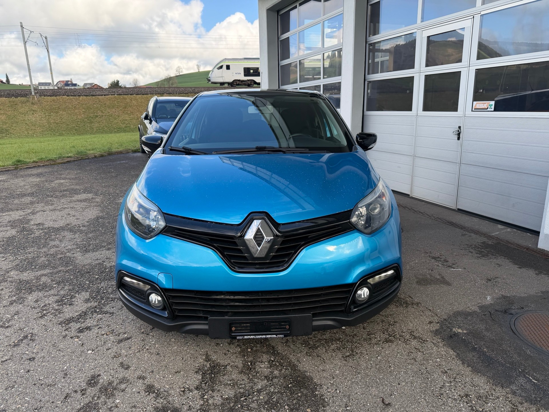 RENAULT Captur 0.9 12V Dynamique-image-2