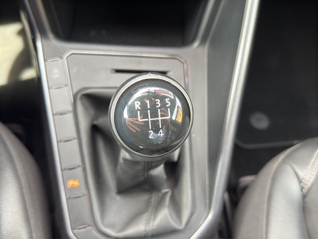 VW Polo 1.0 BMT Comfortline-image-18
