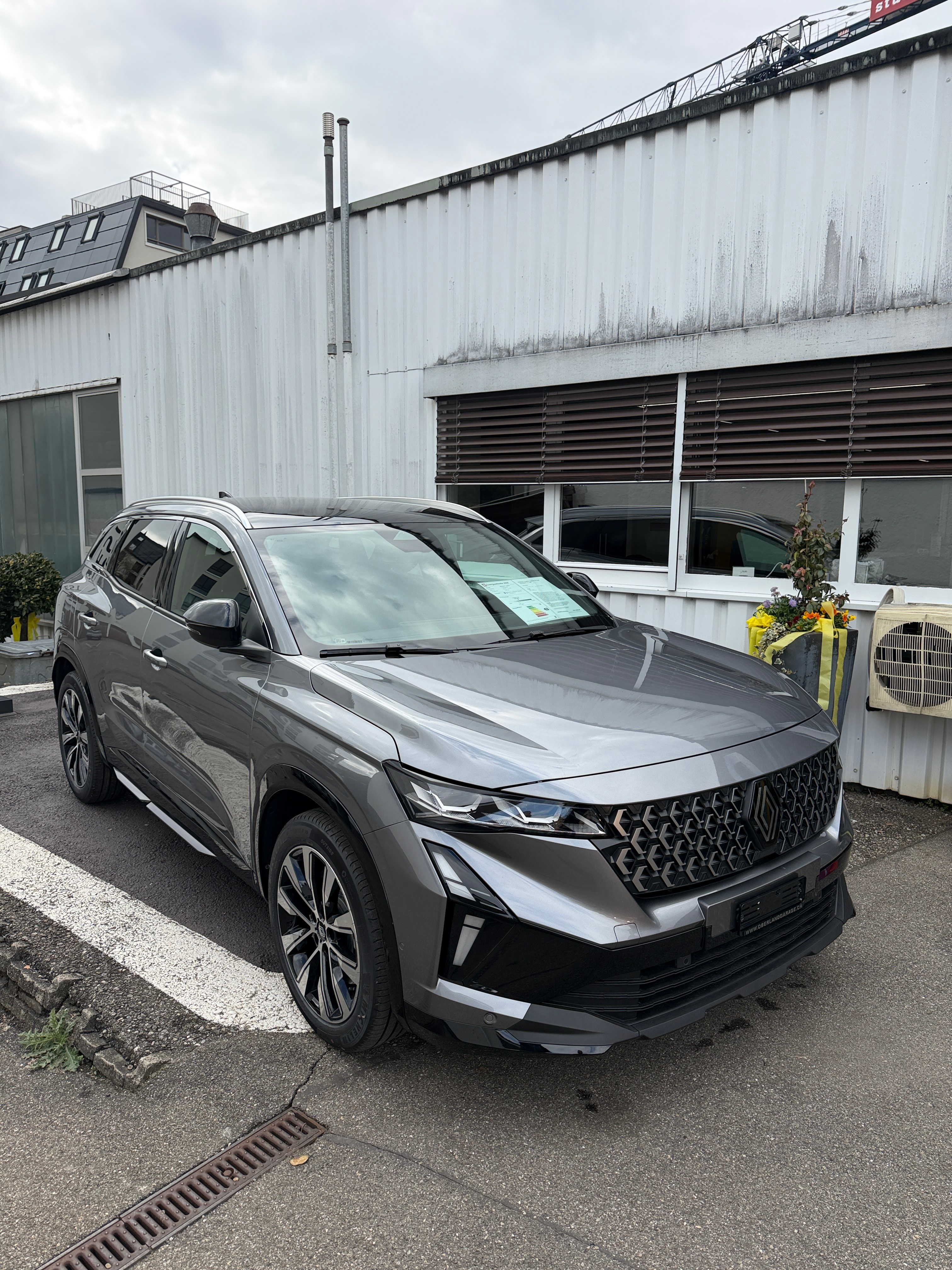 Car photo