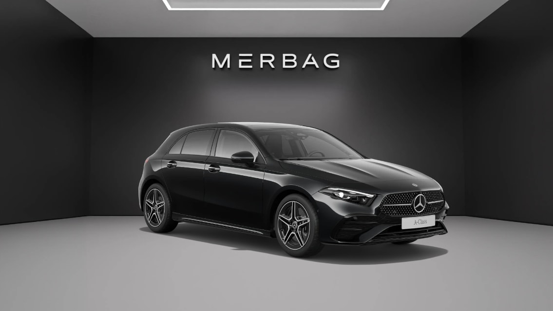 MERCEDES-BENZ A 220 4Matic 8G-DCT-image-0