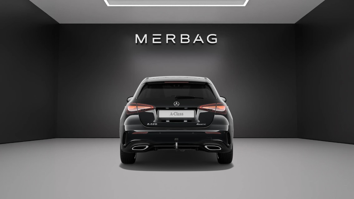 MERCEDES-BENZ A 220 4Matic 8G-DCT-image-3