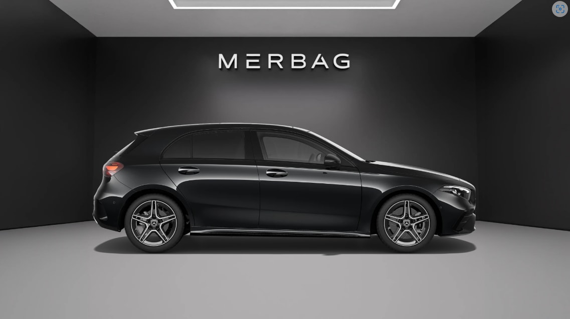 MERCEDES-BENZ A 220 4Matic 8G-DCT-image-1