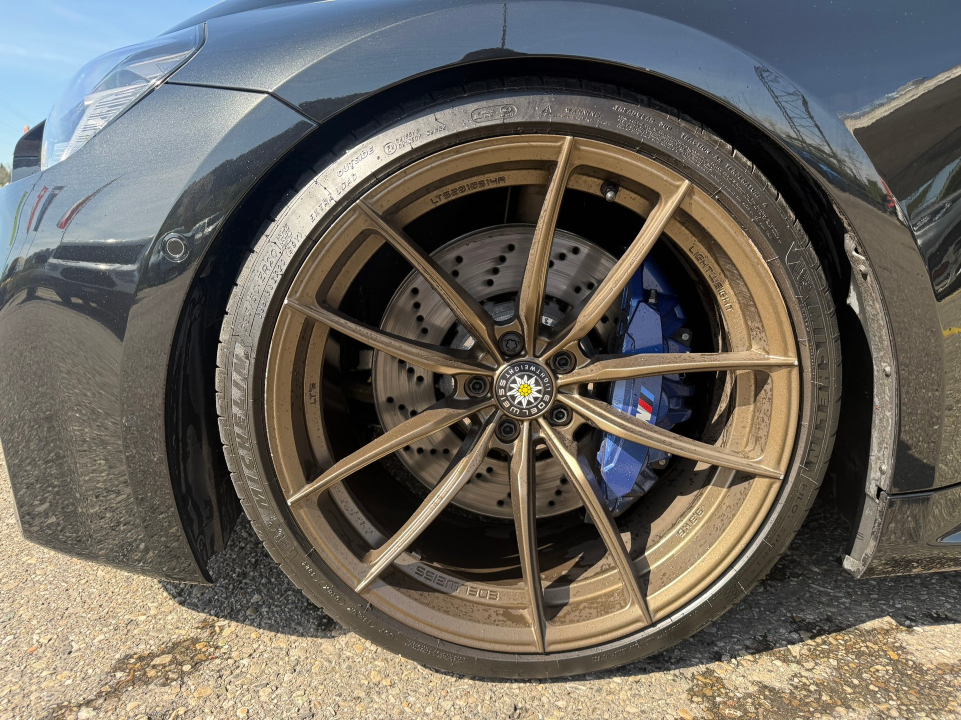 BMW M2 Steptronic-image-6