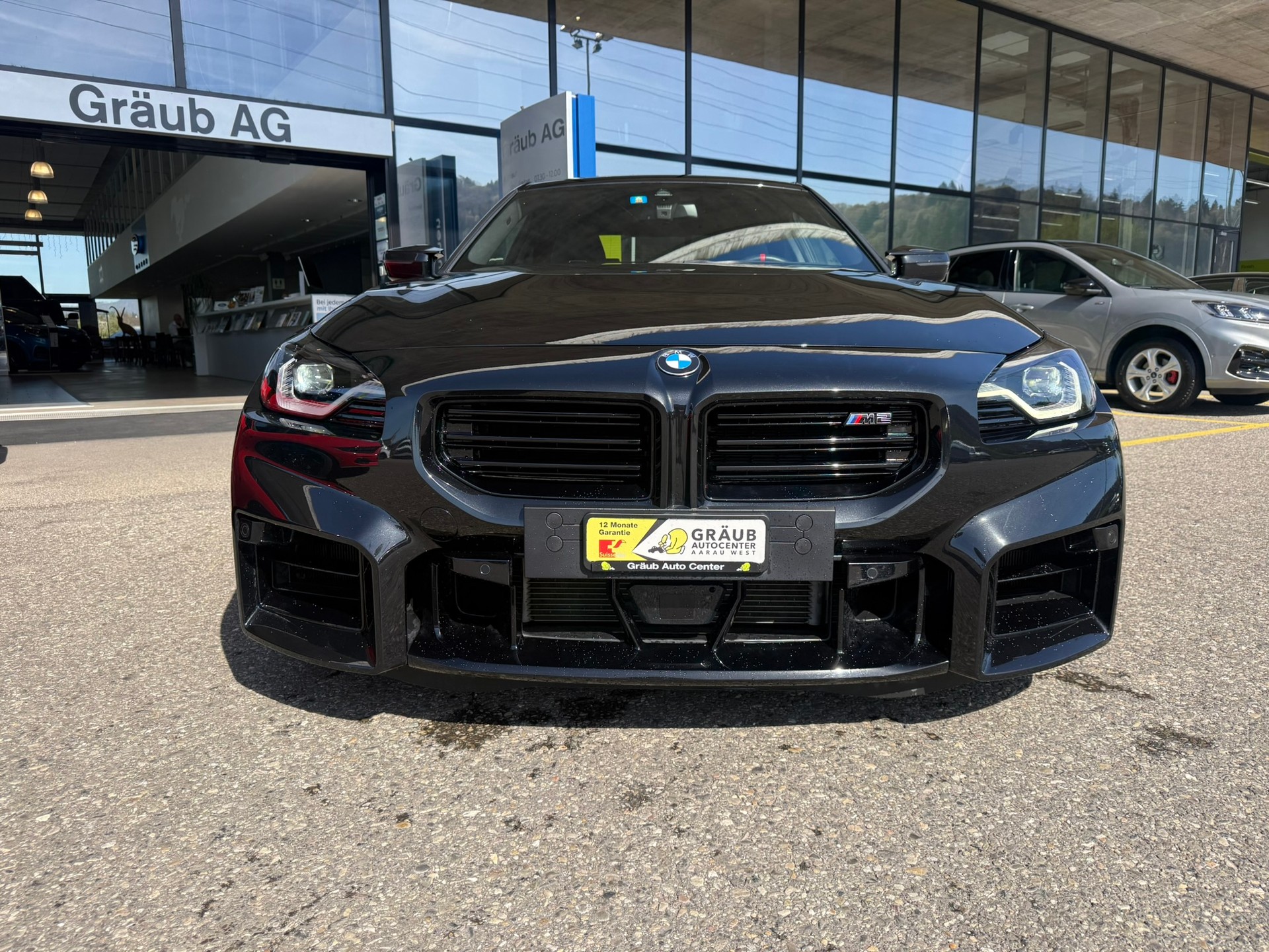 BMW M2 Steptronic-image-1