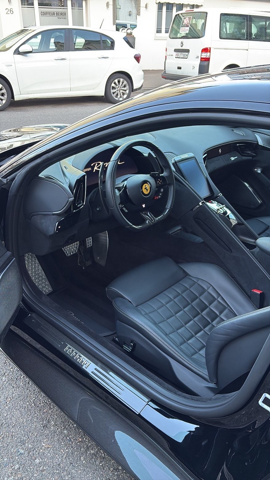 FERRARI Roma 3.9 V8 T-image-3