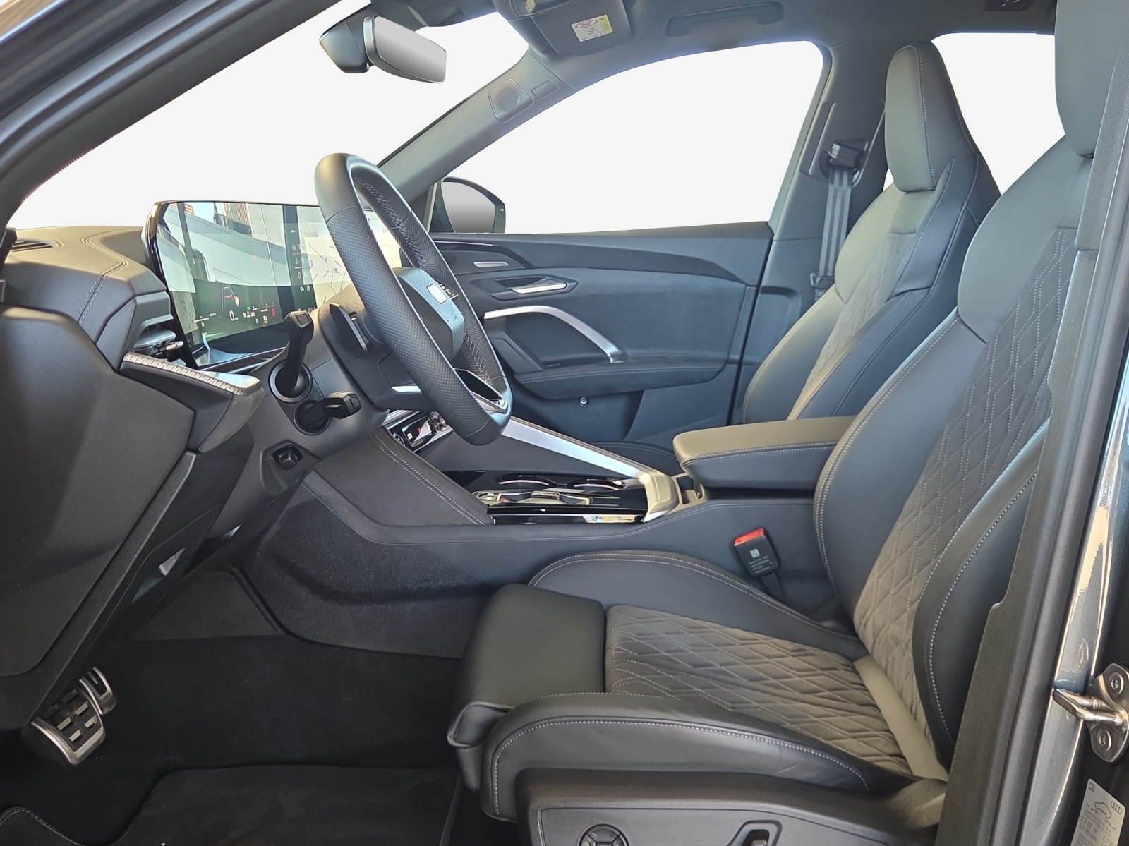 AUDI Q5 TDI quattro 150 kW S-tronic-image-7
