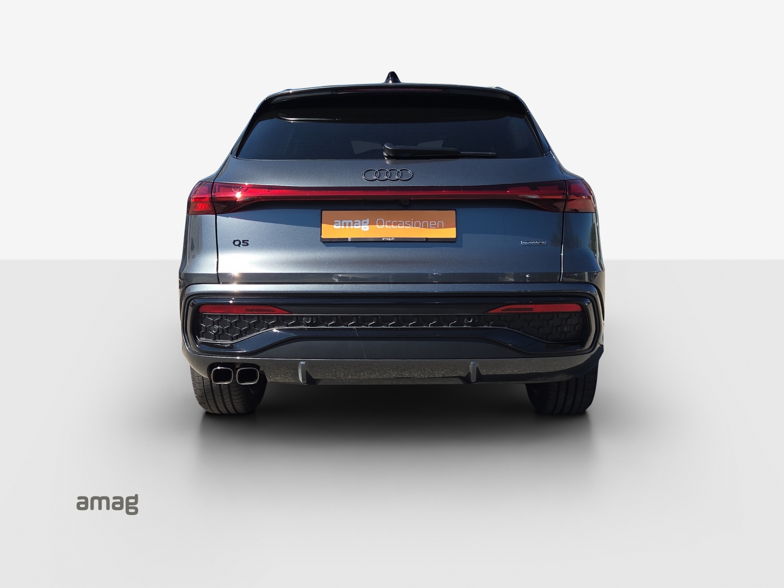 AUDI Q5 TDI quattro 150 kW S-tronic-image-3
