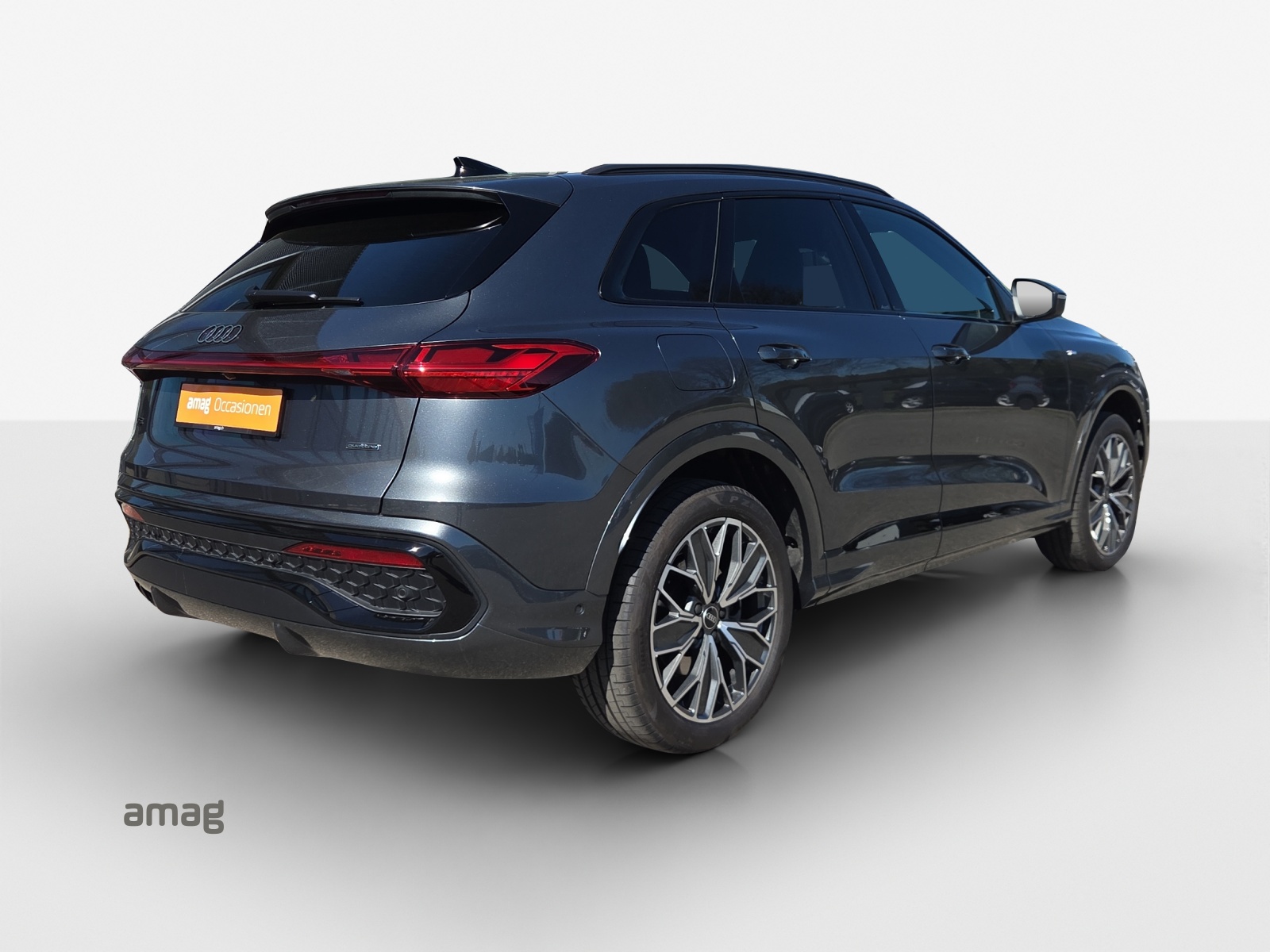 AUDI Q5 TDI quattro 150 kW S-tronic-image-4