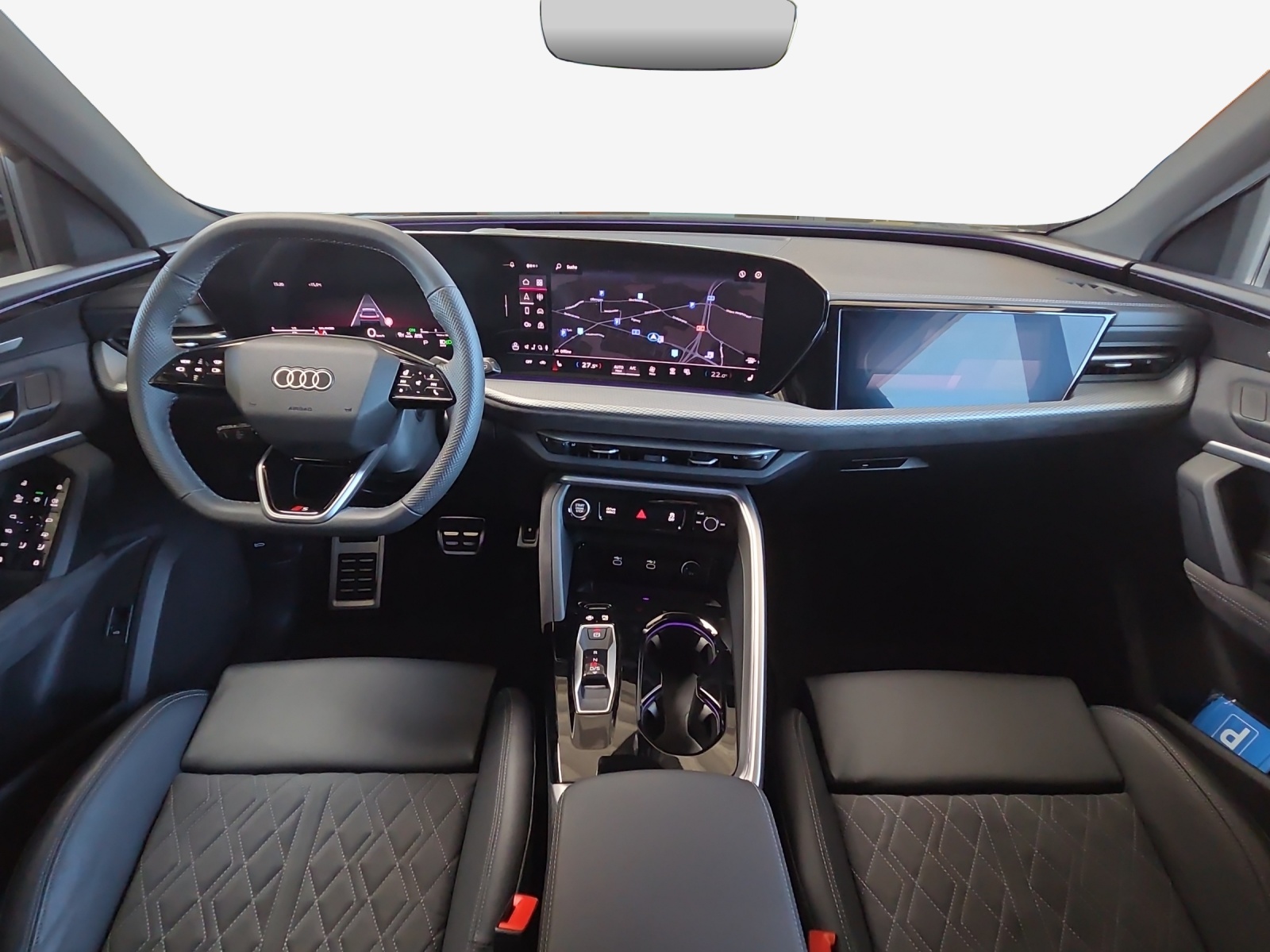 AUDI Q5 TDI quattro 150 kW S-tronic-image-8