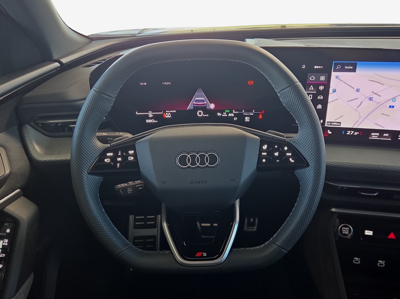 AUDI Q5 TDI quattro 150 kW S-tronic-image-9