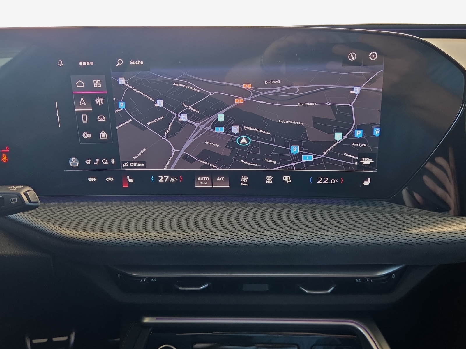 AUDI Q5 TDI quattro 150 kW S-tronic-image-10