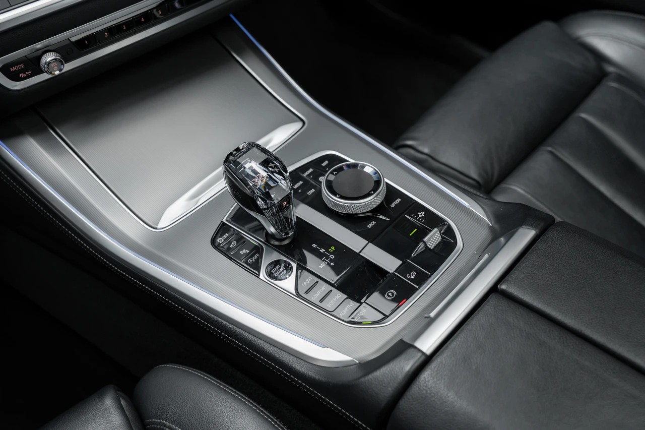 BMW X5 xDrive 30d Steptronic M Paket-image-17