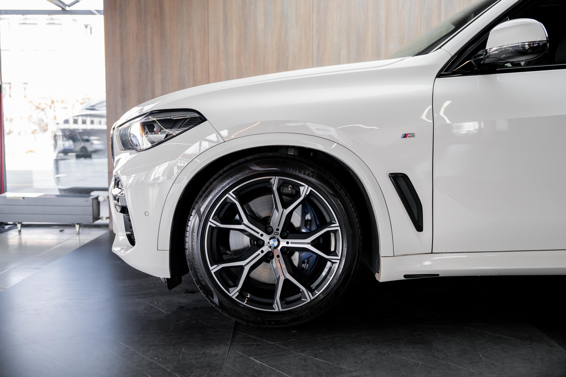 BMW X5 xDrive 30d Steptronic M Paket-image-31