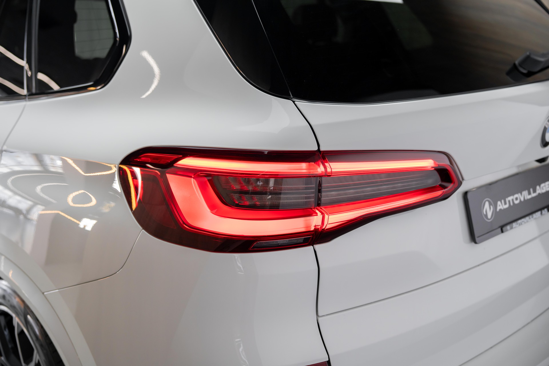 BMW X5 xDrive 30d Steptronic M Paket-image-28