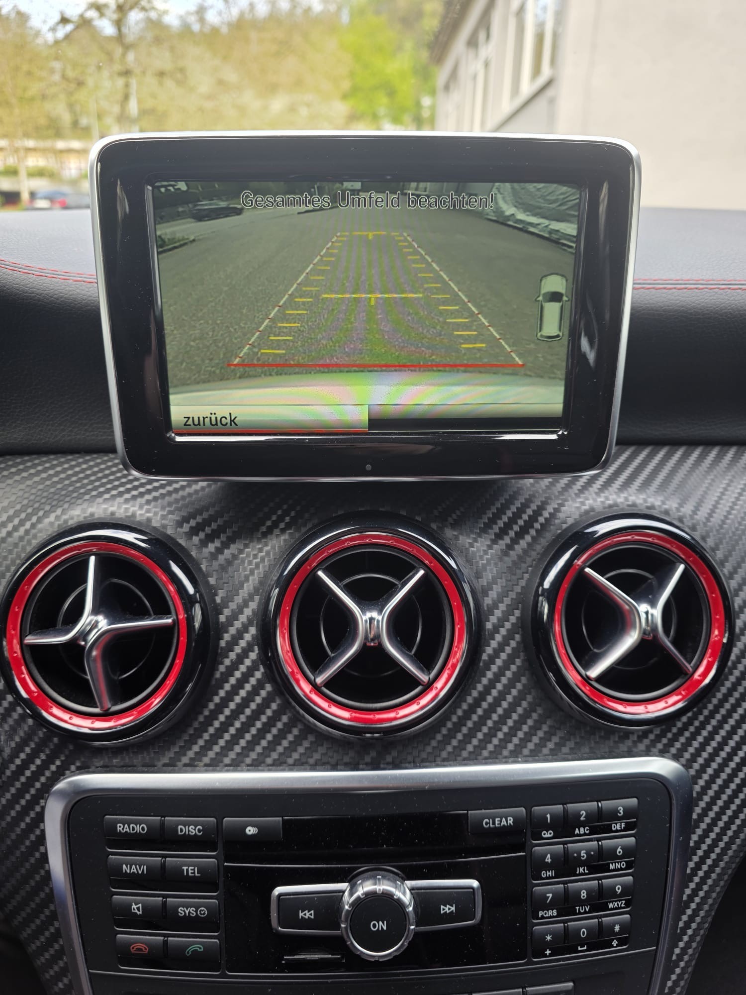 MERCEDES-BENZ A 45 AMG 4Matic Speedshift 7G-DCT-image-12