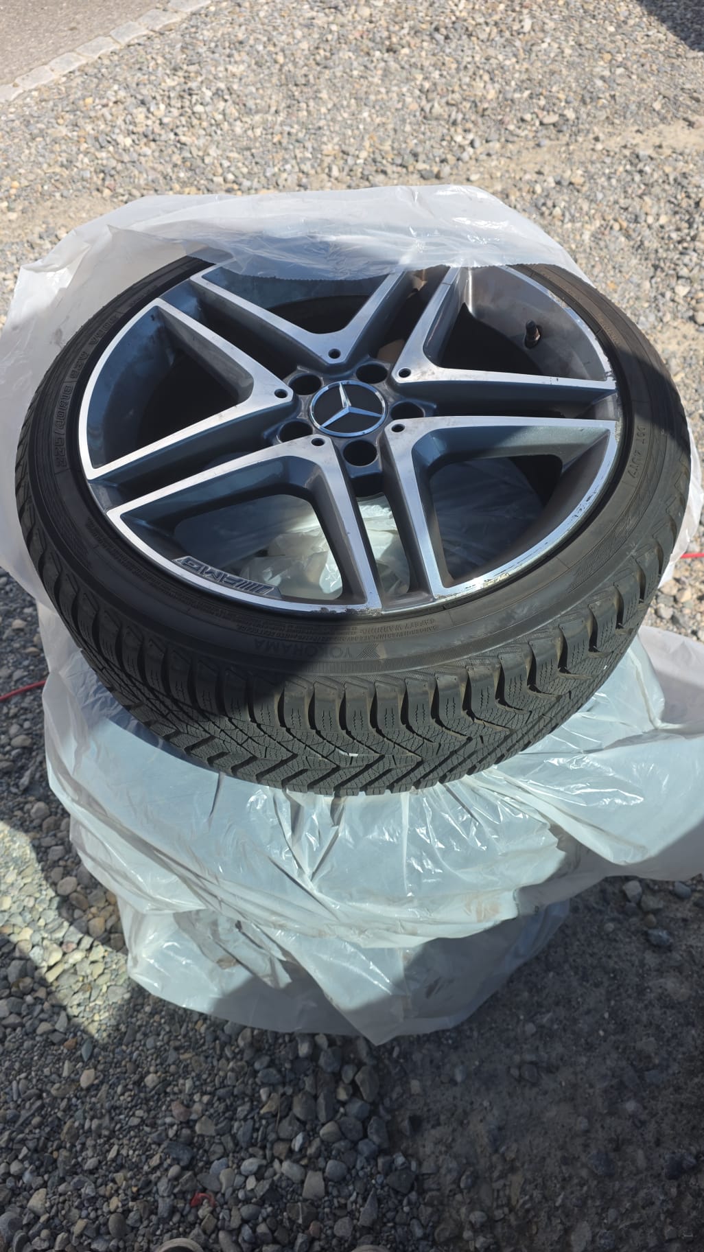 MERCEDES-BENZ A 45 AMG 4Matic Speedshift 7G-DCT-image-15