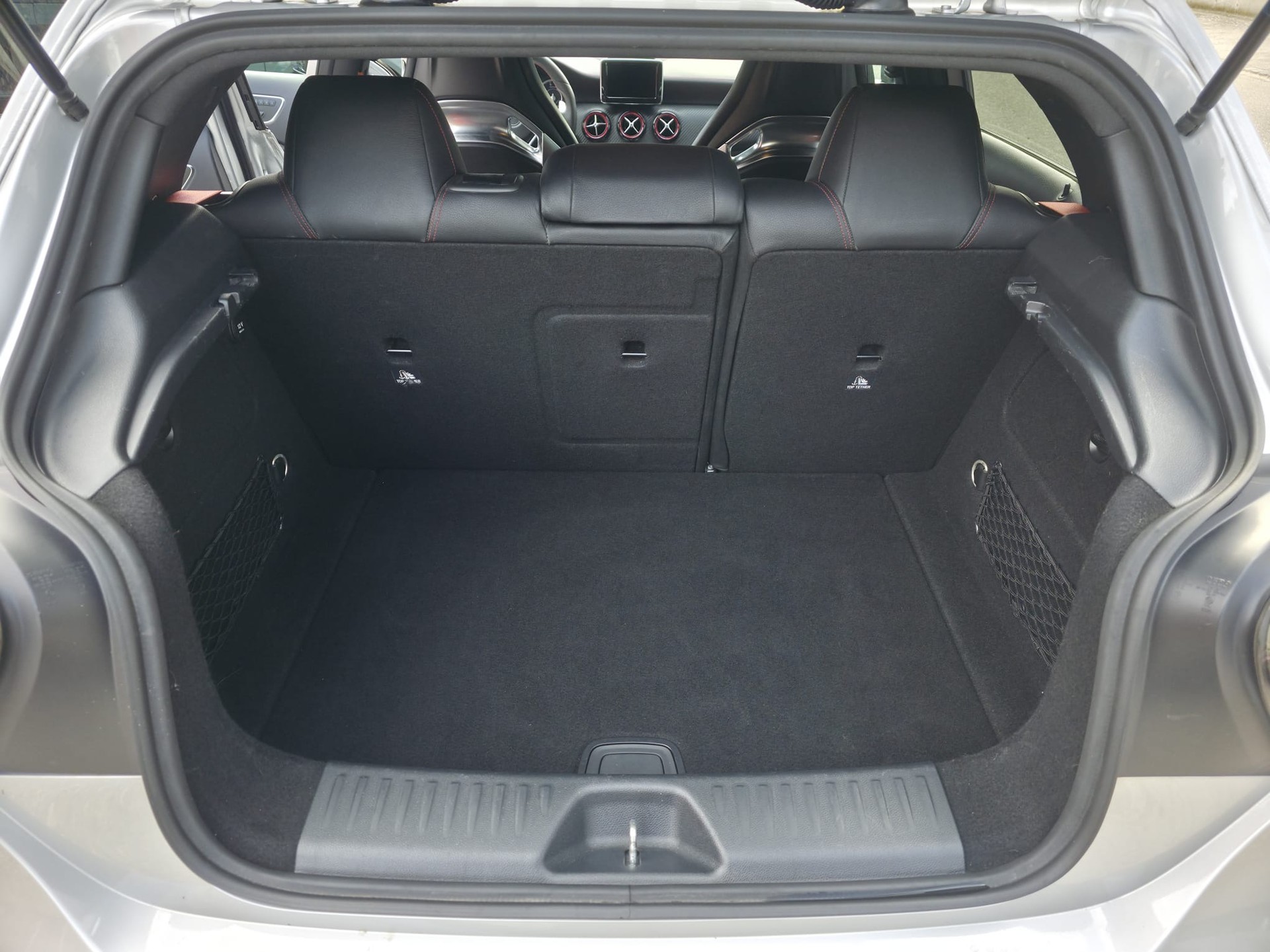 MERCEDES-BENZ A 45 AMG 4Matic Speedshift 7G-DCT-image-11