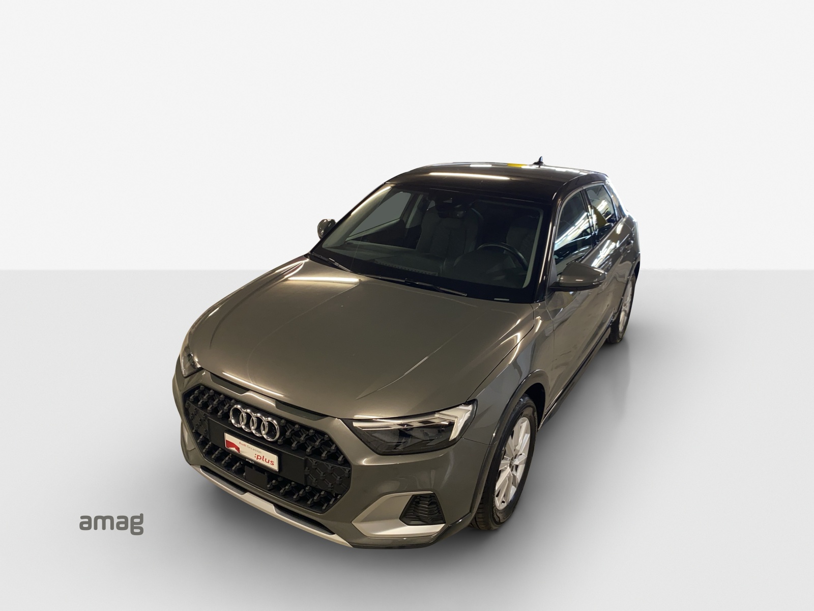 AUDI A1 allstreet 30 TFSI Attraction S-tronic-image-15