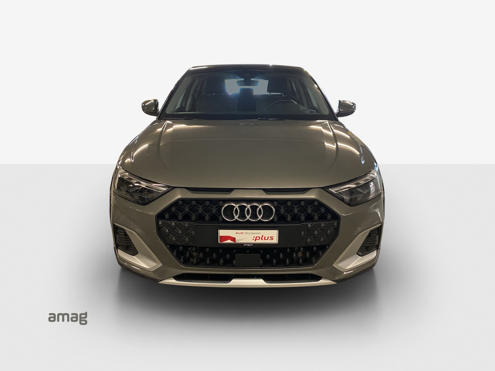 AUDI A1 allstreet 30 TFSI Attraction S-tronic-image-6