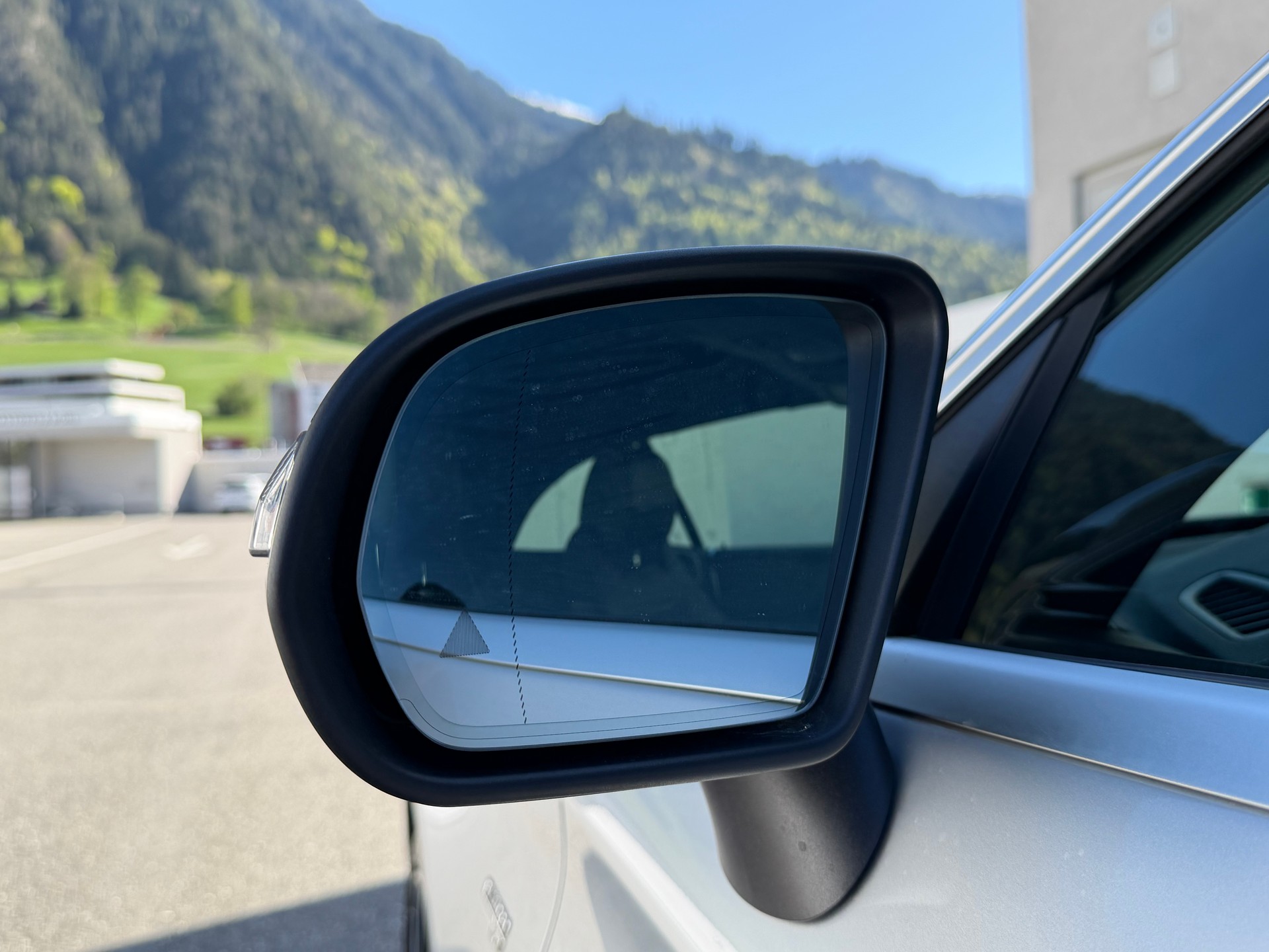 MERCEDES-BENZ C 43 Cabriolet AMG 4Matic 9G-Tronic-image-31