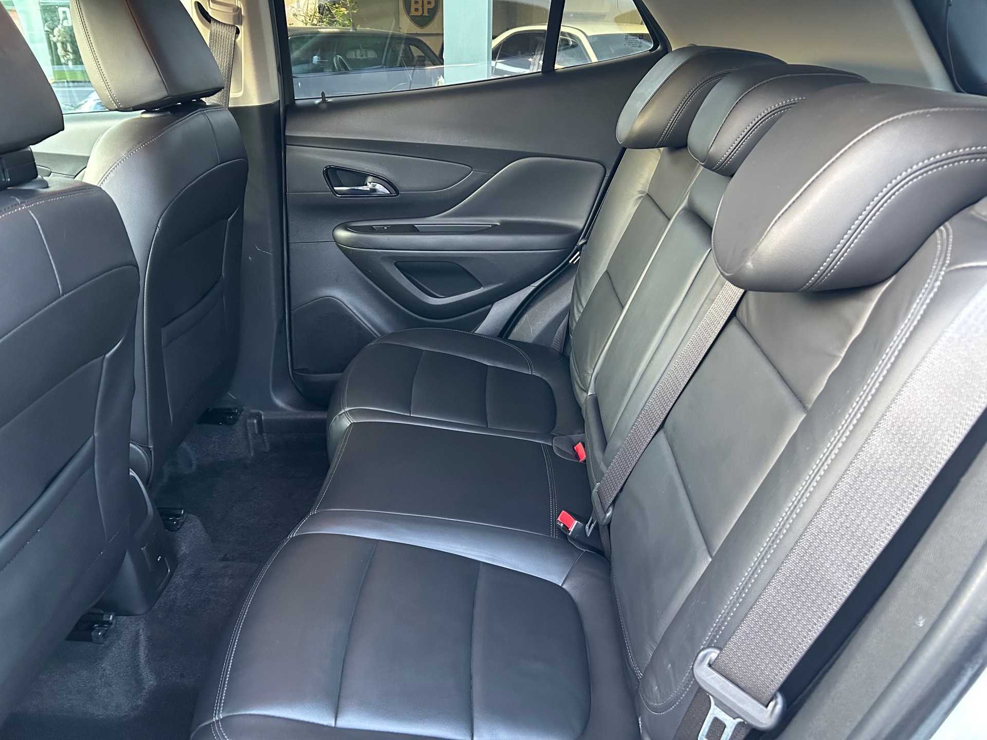 OPEL Mokka X 1.4i 16V Turbo Ultimate 4WD Automatik-image-11