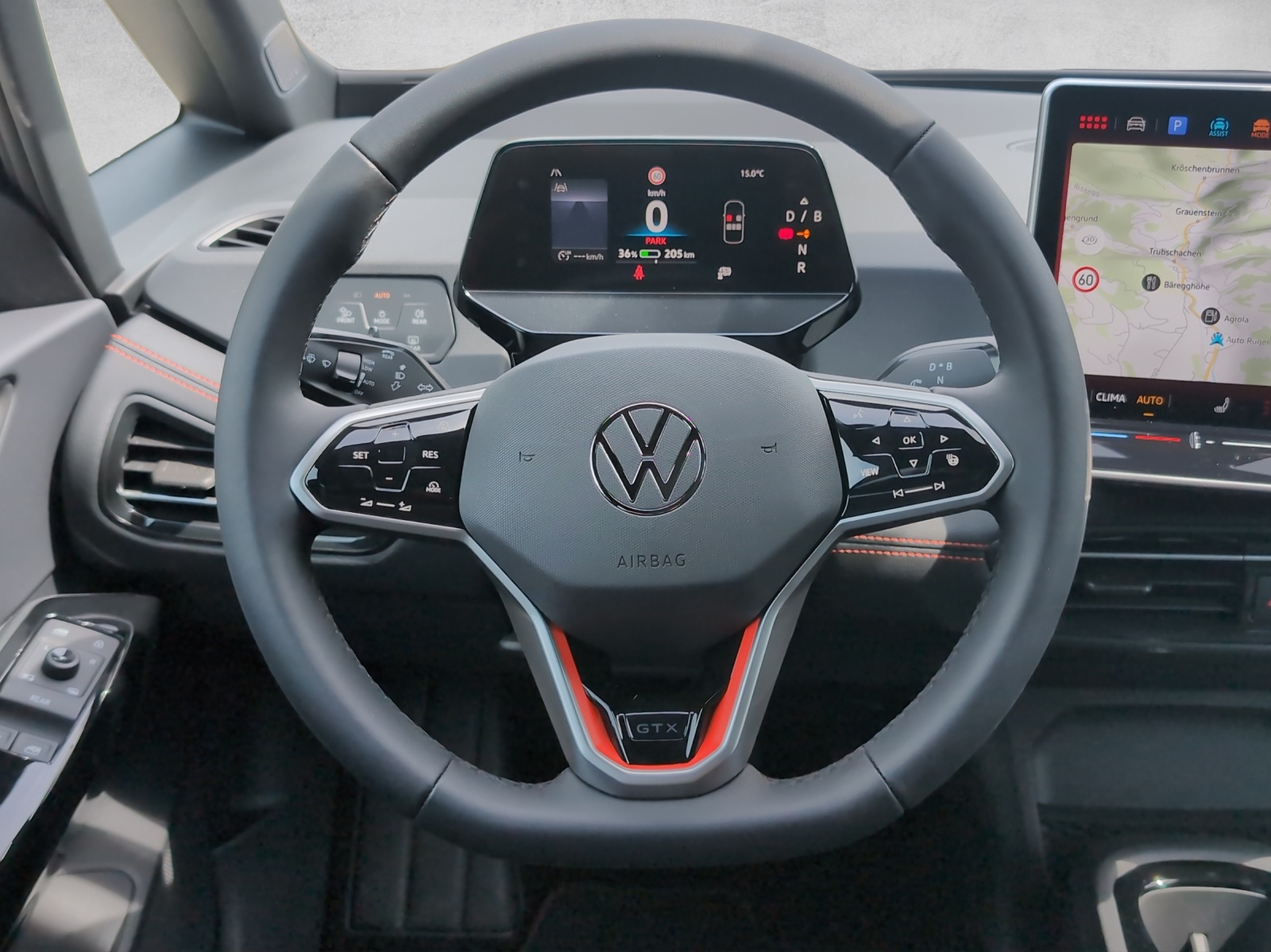 VW ID.3 GTX Performance Fire & Ice Edition-image-11