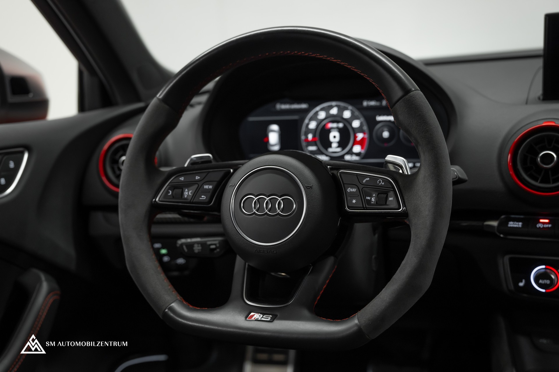 AUDI RS3 Sportback 2.5 T FSI quattro S-Tronic ABT / 460 PS / NO OPF-image-25