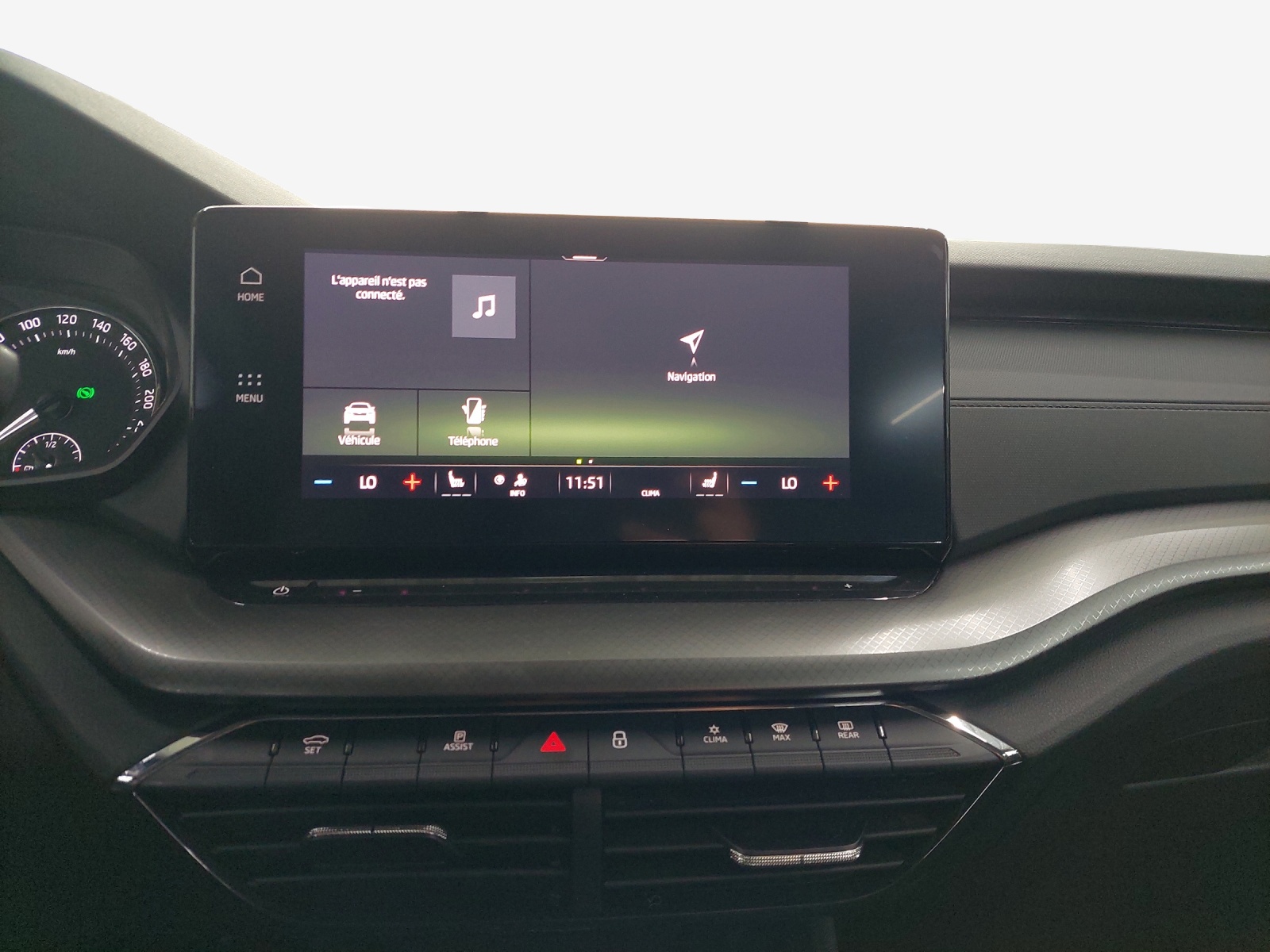 SKODA Octavia Combi 2.0 TSI Ambition DSG 4x4-image-10