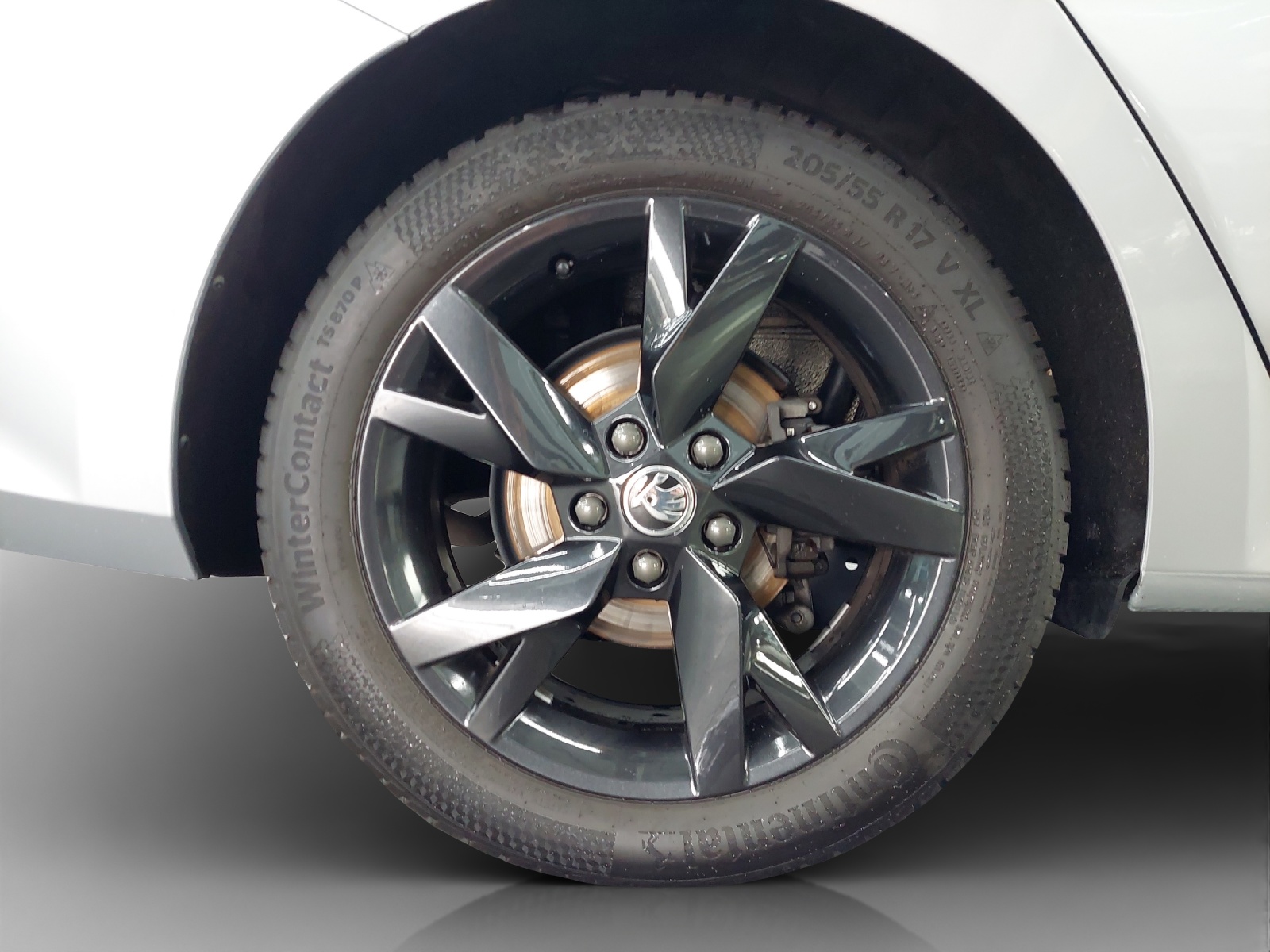 SKODA Octavia Combi 2.0 TSI Ambition DSG 4x4-image-15