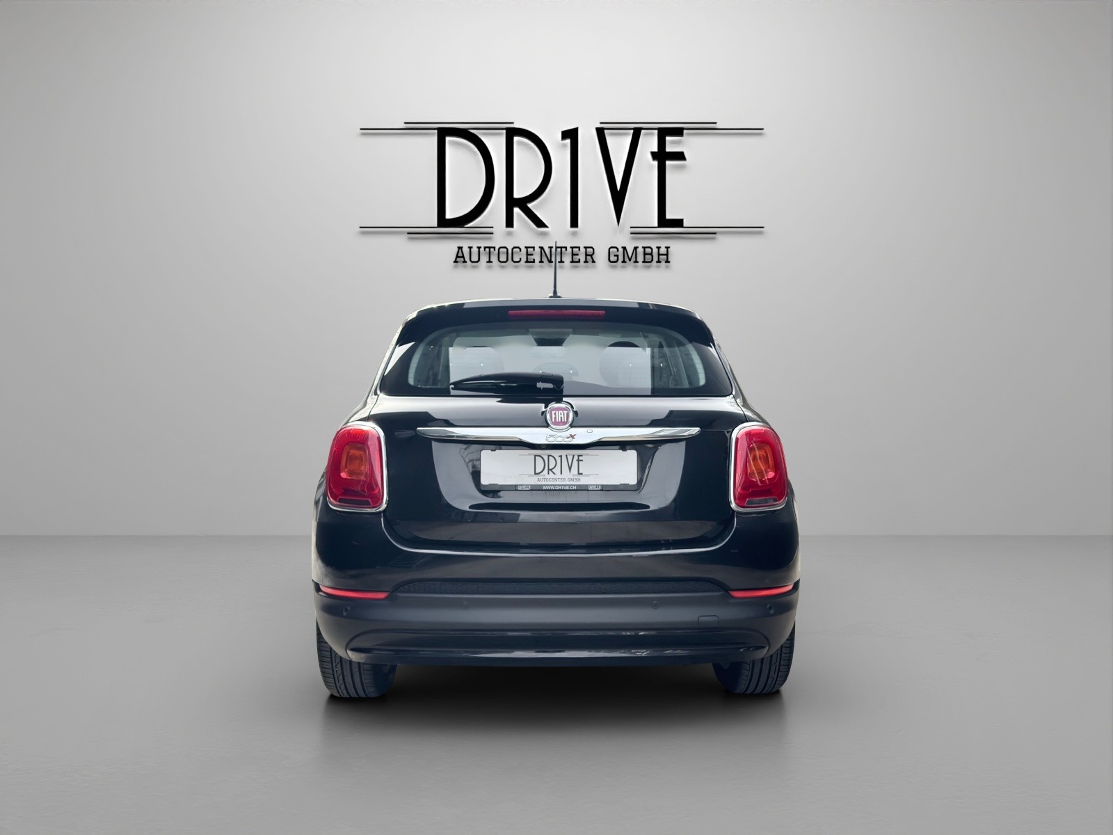 FIAT 500X 1.4T Edition + DCT-image-5
