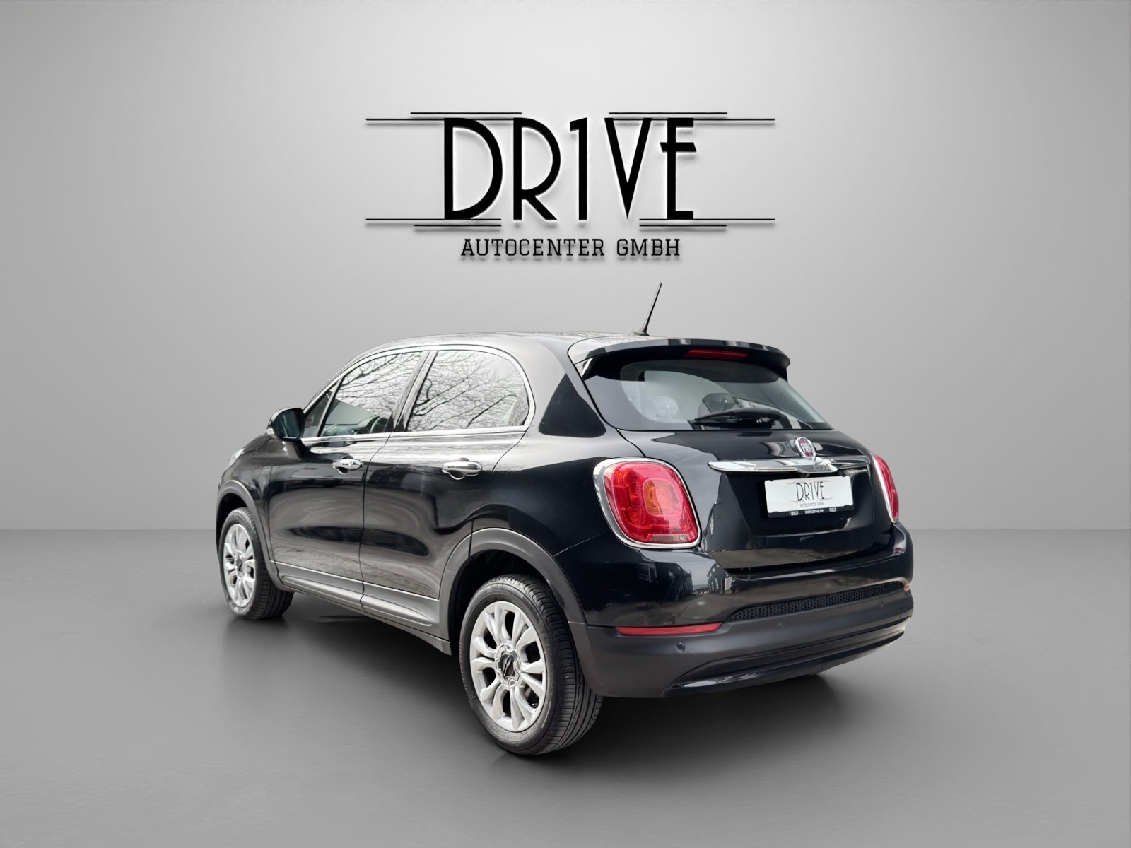 FIAT 500X 1.4T Edition + DCT-image-6