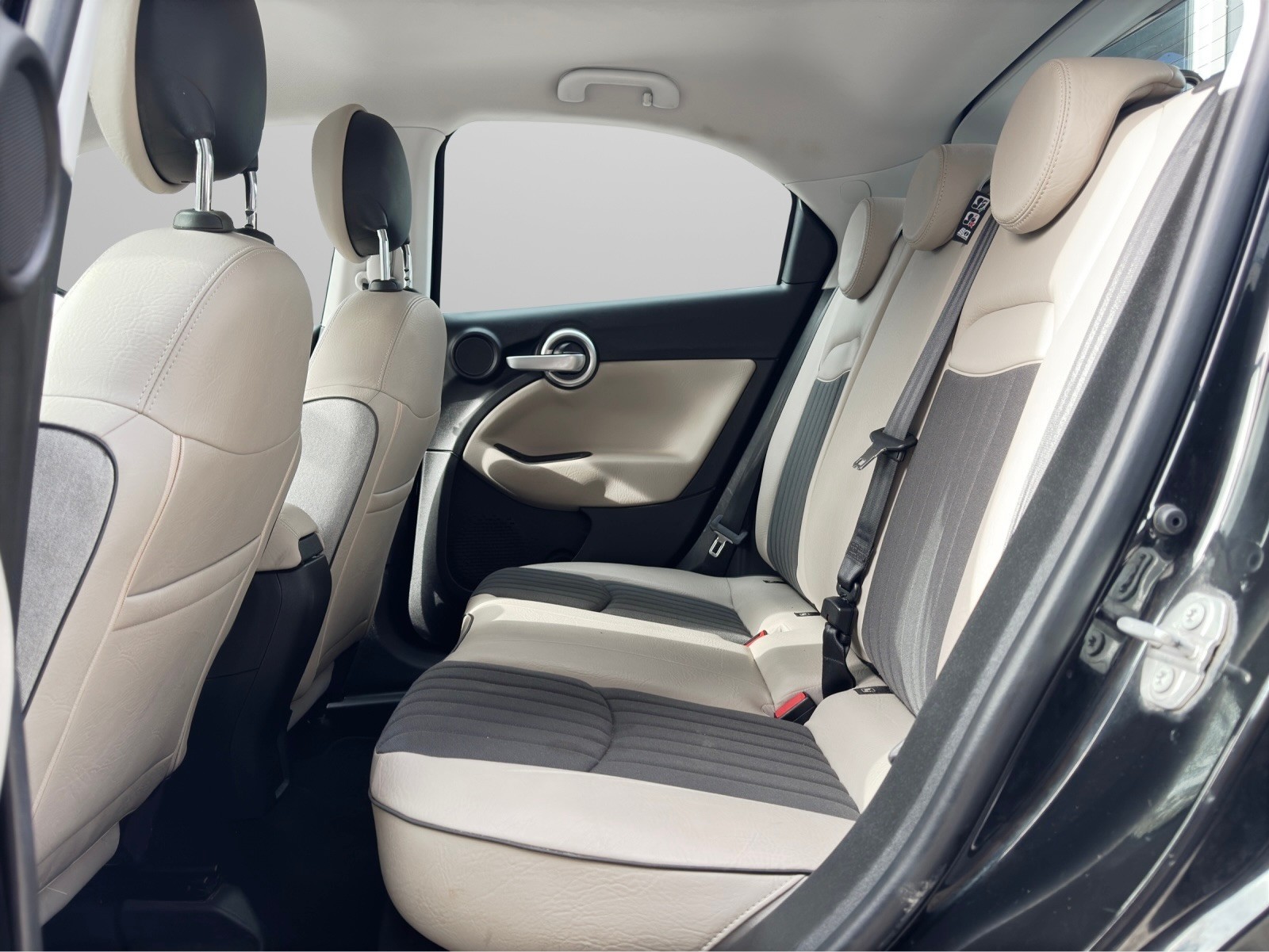 FIAT 500X 1.4T Edition + DCT-image-10