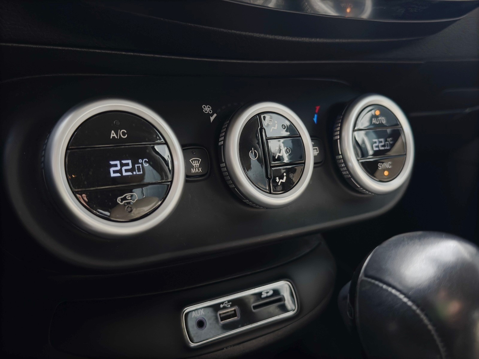 FIAT 500X 1.4T Edition + DCT-image-15