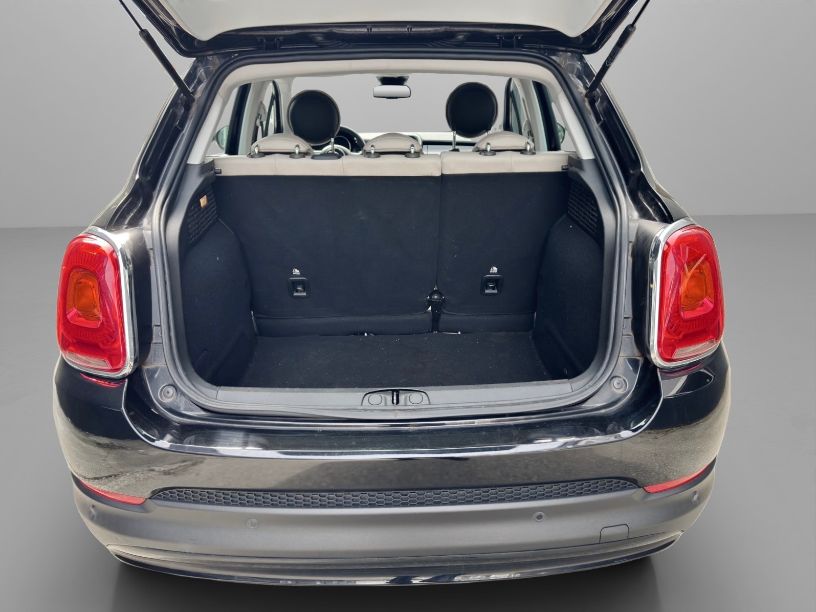 FIAT 500X 1.4T Edition + DCT-image-11