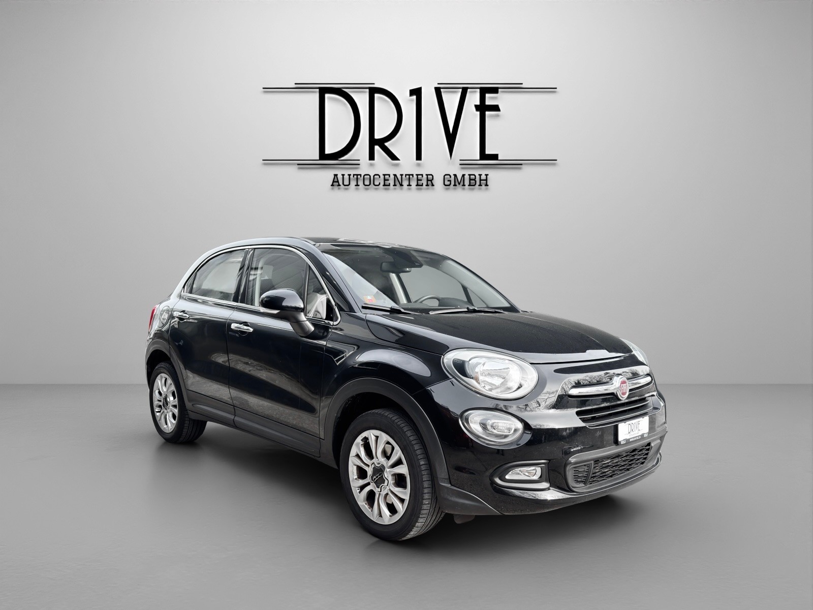 FIAT 500X 1.4T Edition + DCT-image-2