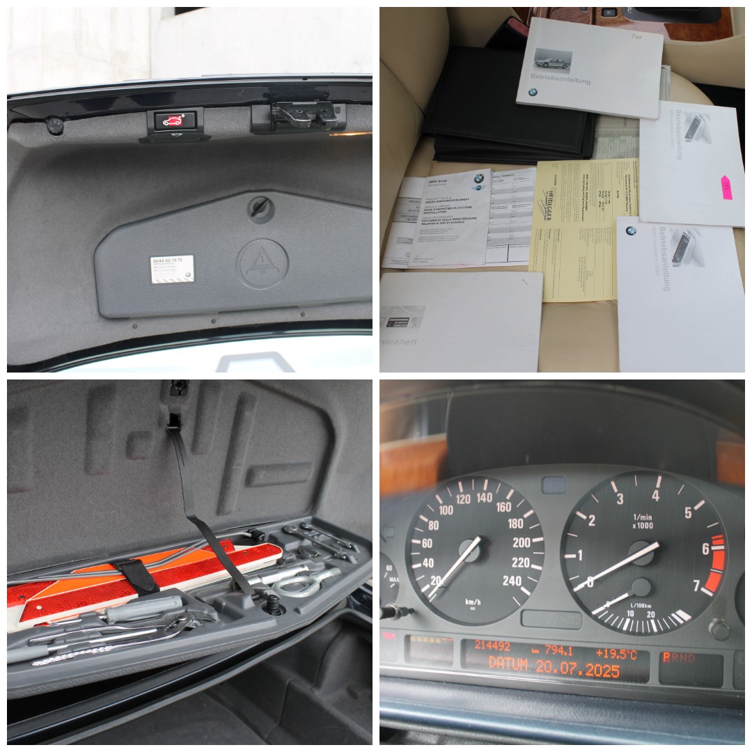 BMW 750iL-image-29