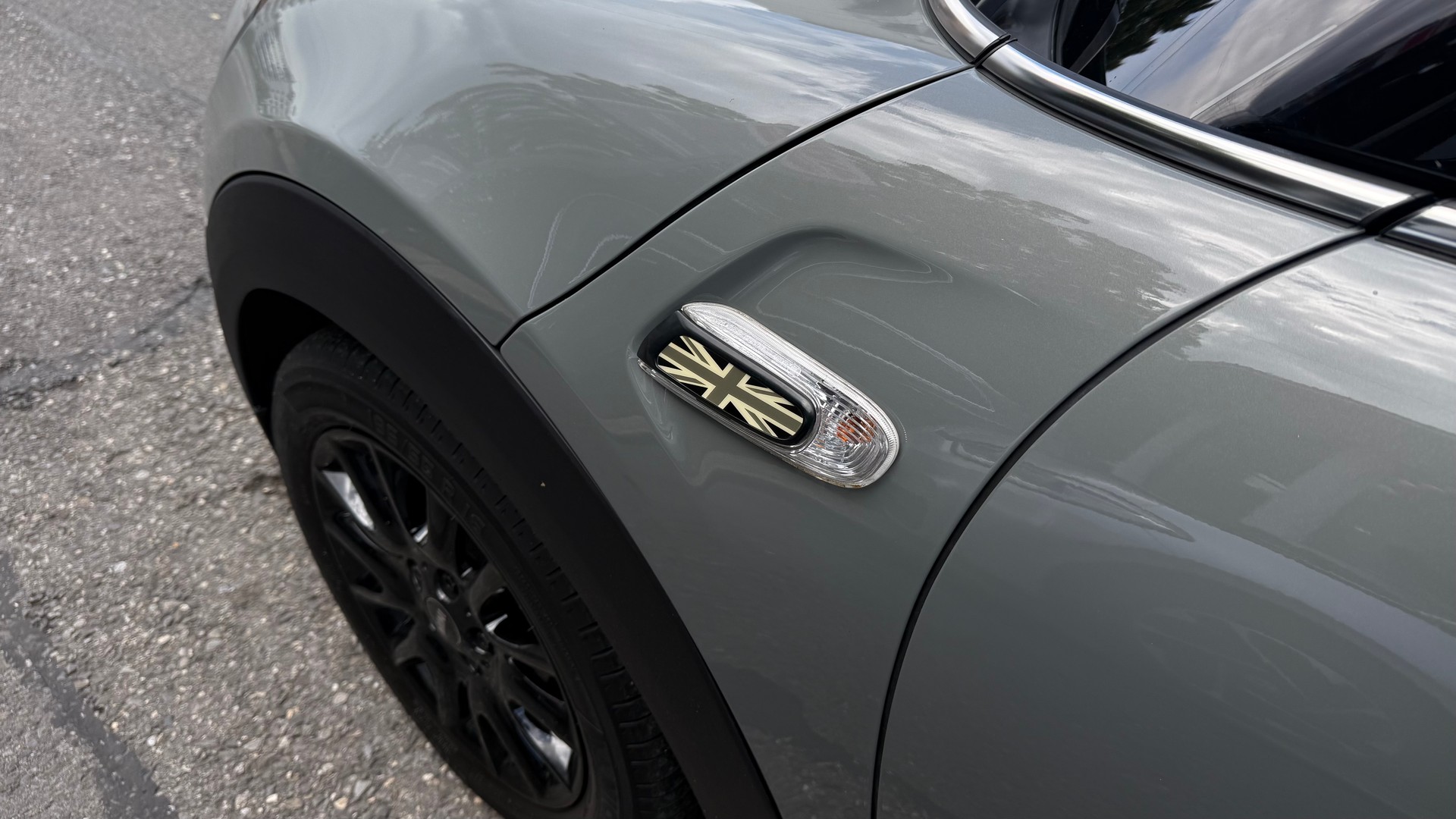 MINI Cooper Steptronic-image-9