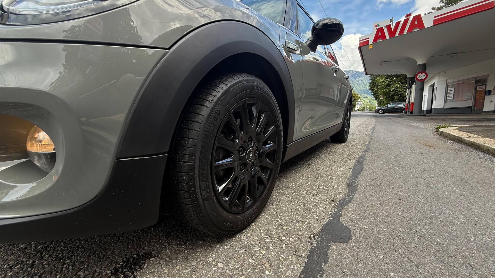 MINI Cooper Steptronic-image-10