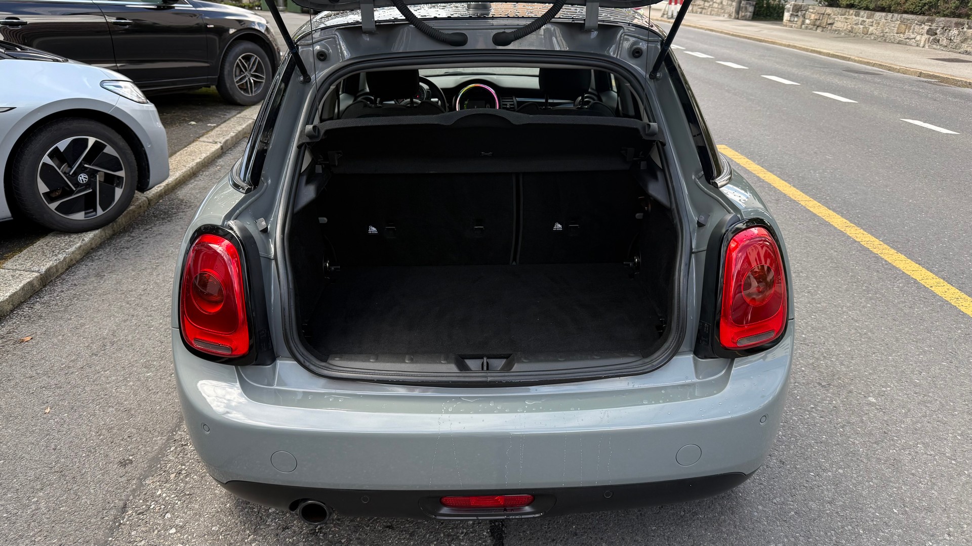 MINI Cooper Steptronic-image-4