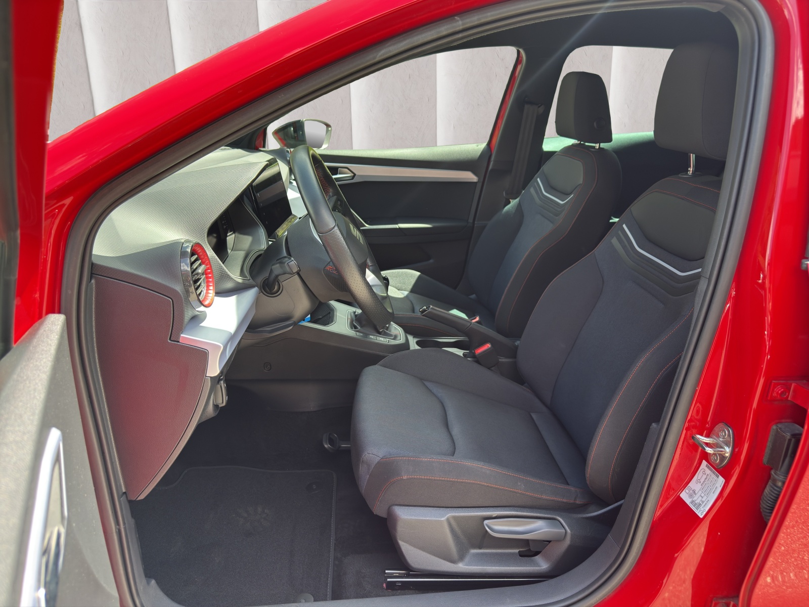 SEAT Ibiza 1.0 EcoTSI FR-image-6