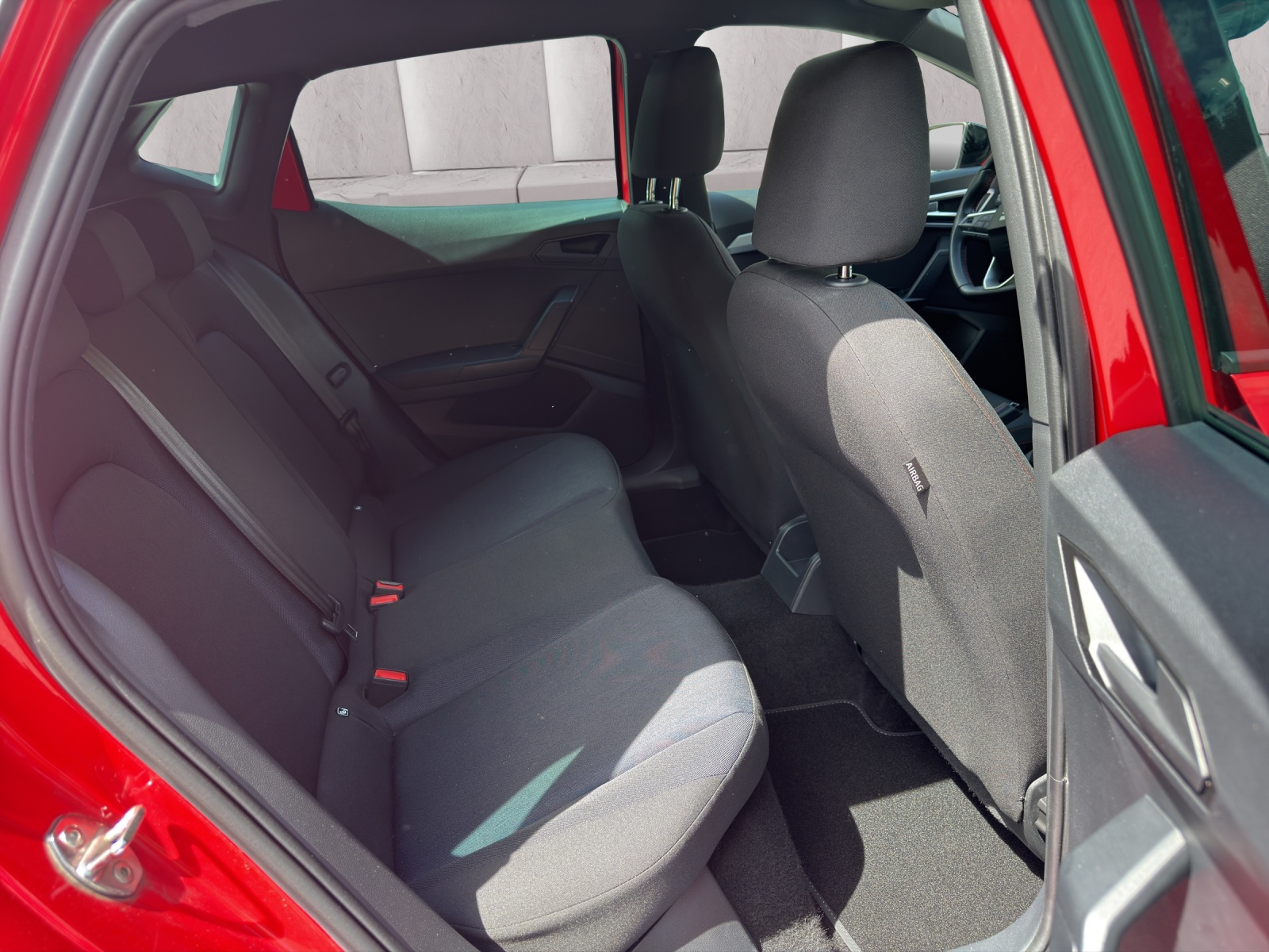 SEAT Ibiza 1.0 EcoTSI FR-image-9